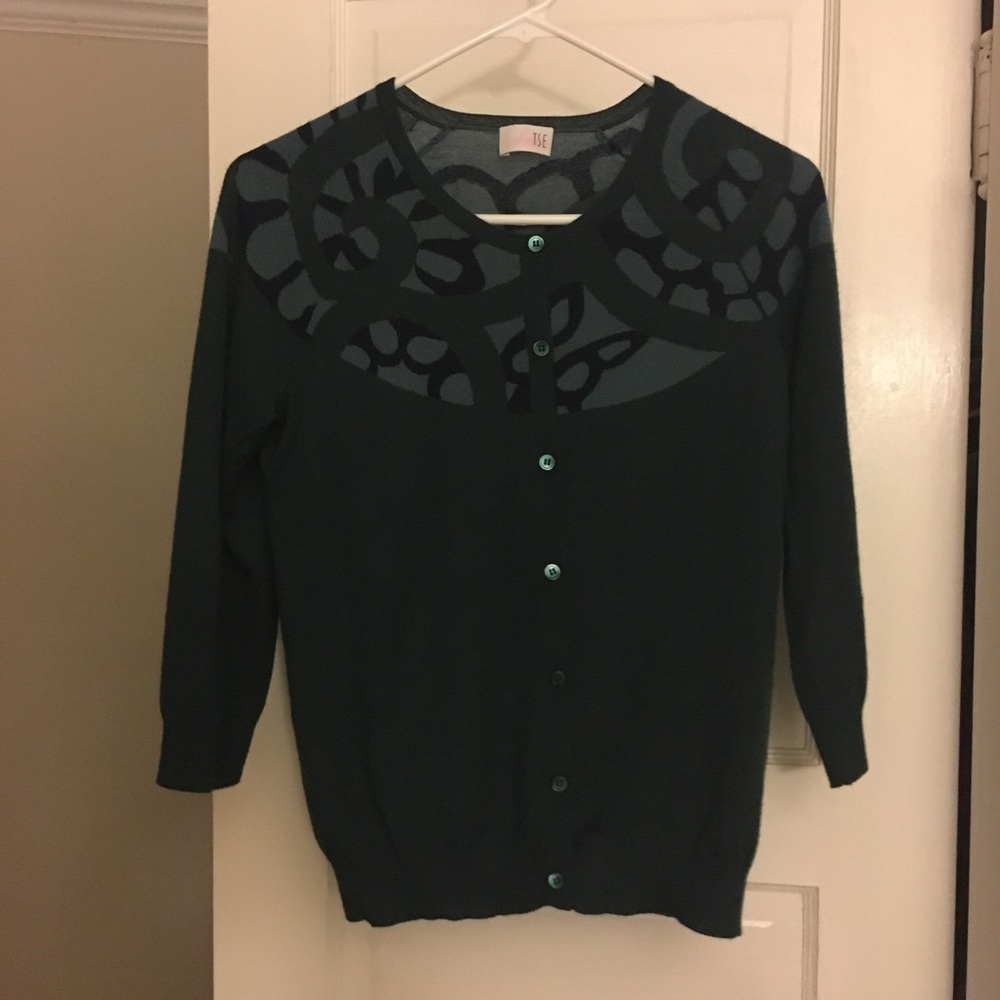 TSE Cashmere cardigan